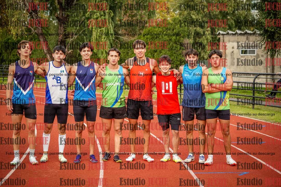 Fotos de algunos extras del torneo