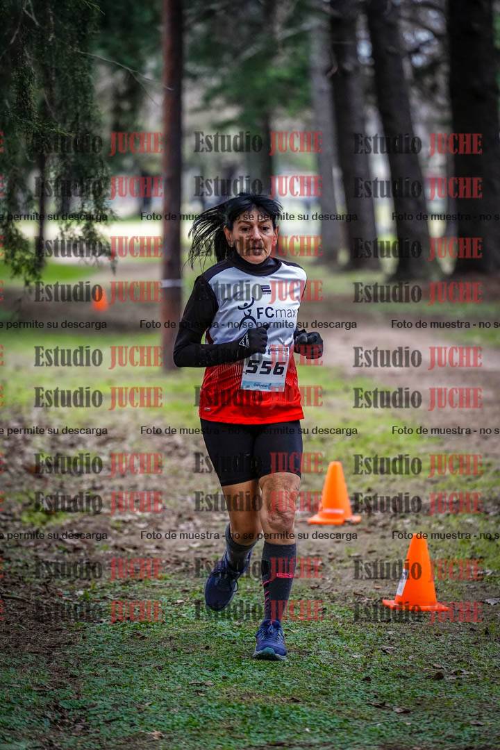 Fotos en el circuito