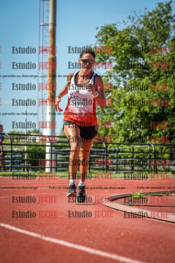 Fotos de los 10.000 m llanos