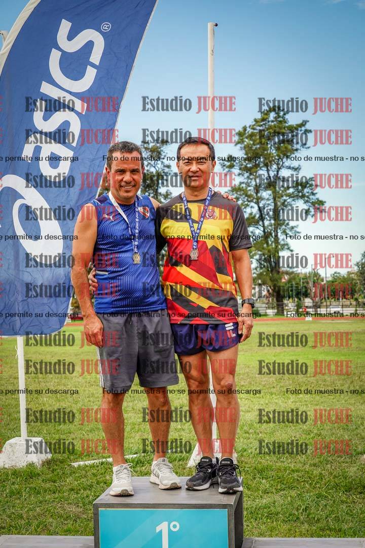 Fotos de algunos extras del torneo