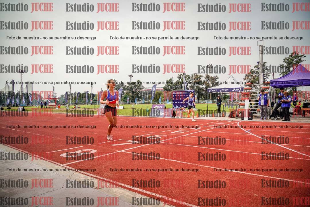 Fotos de los 400 m llanos de mujeres