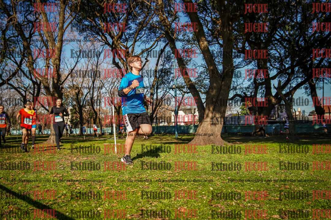 Fotos en el circuito