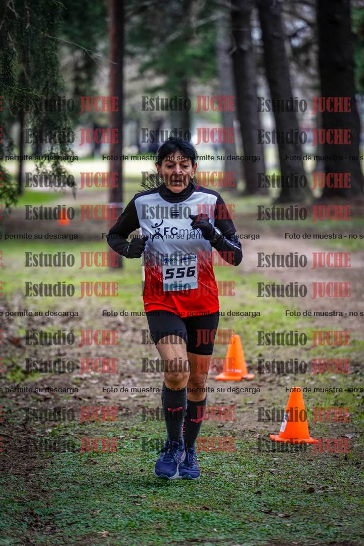 Fotos en el circuito