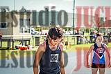 Fotos de los 800 m llanos de mujeres