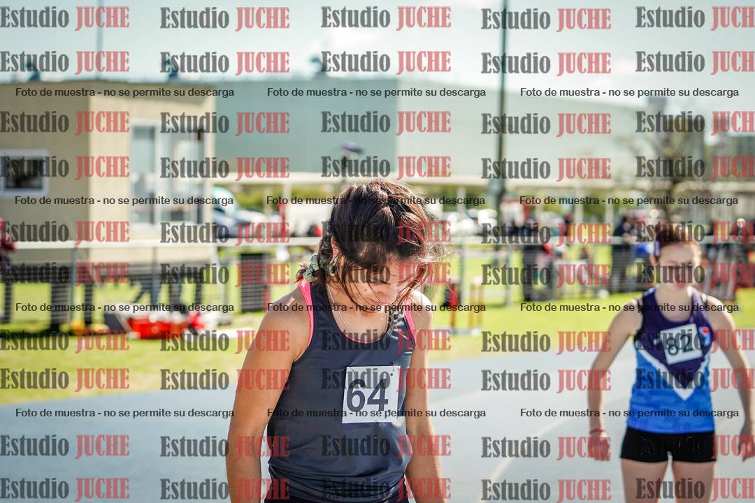 Fotos de los 800 m llanos de mujeres