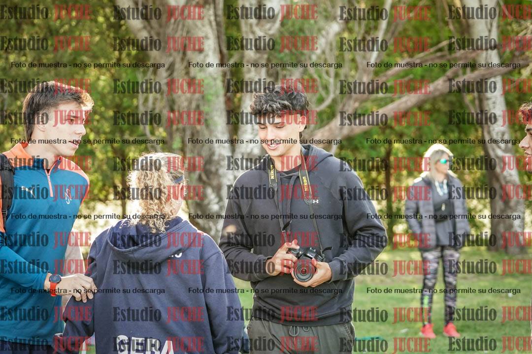 Fotos de algunos extras del torneo