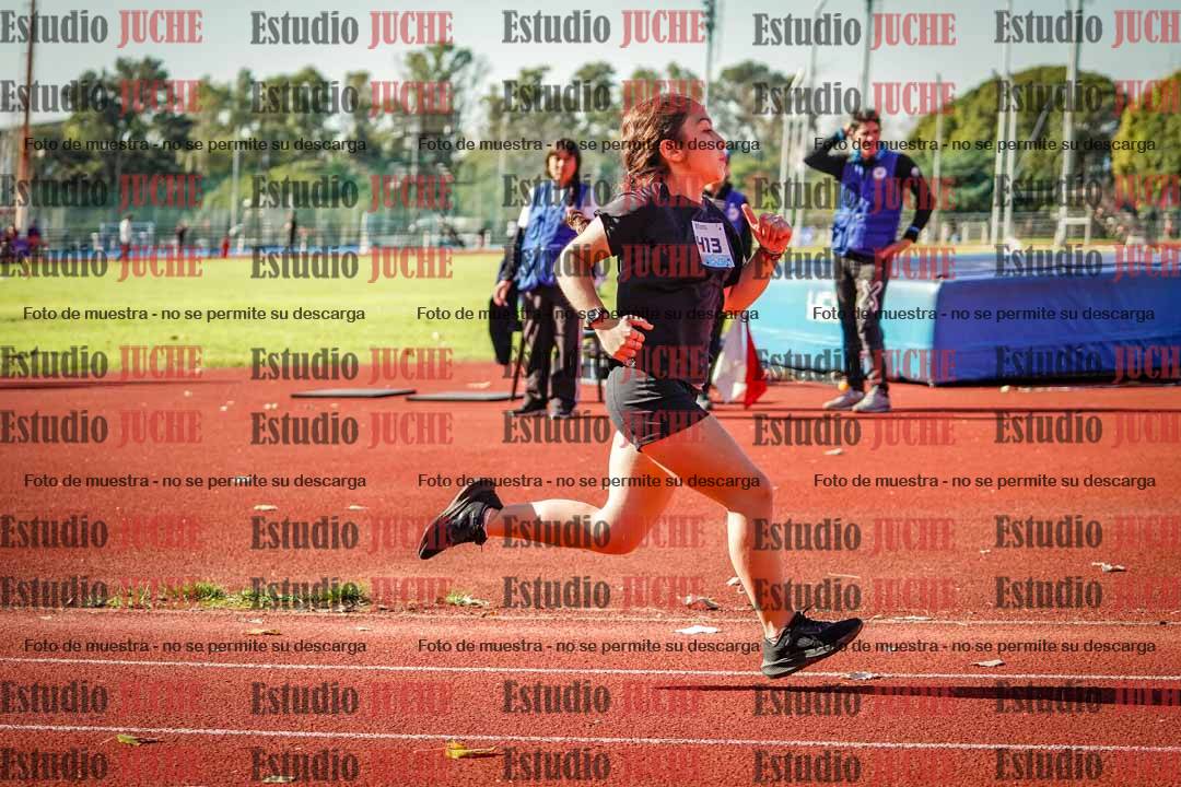 Fotos de los 800 m llanos de mujeres