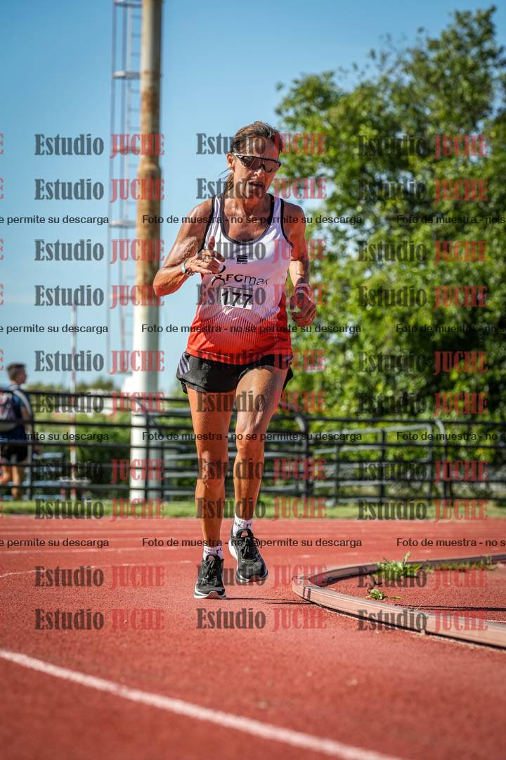 Fotos de los 10.000 m llanos