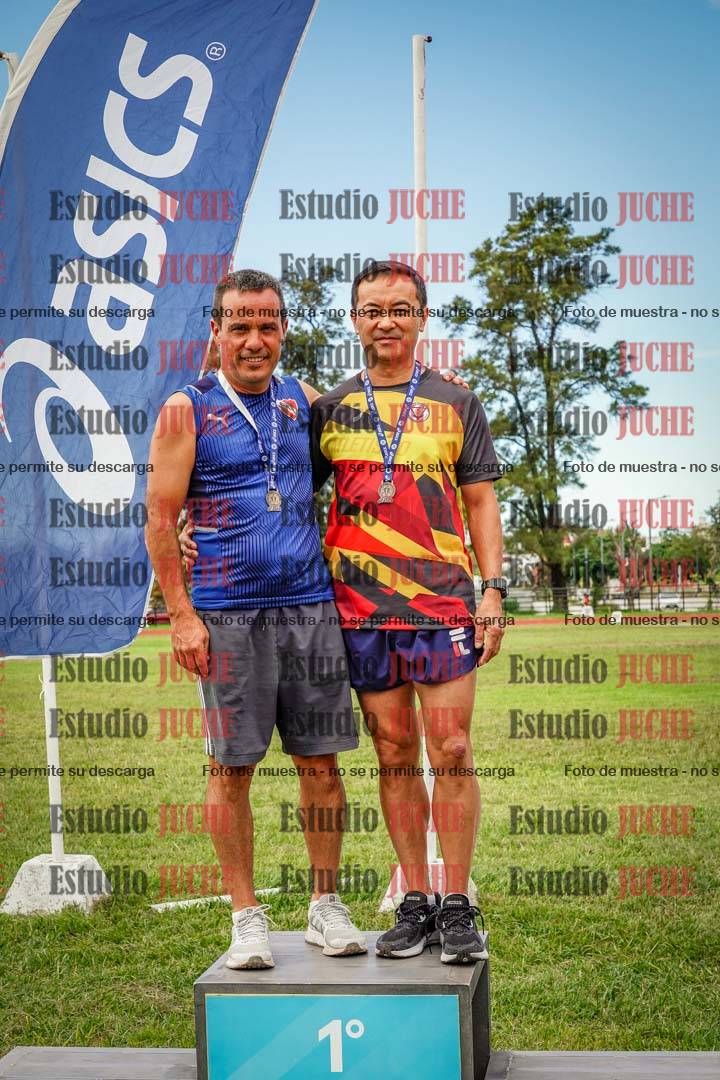 Fotos de algunos extras del torneo