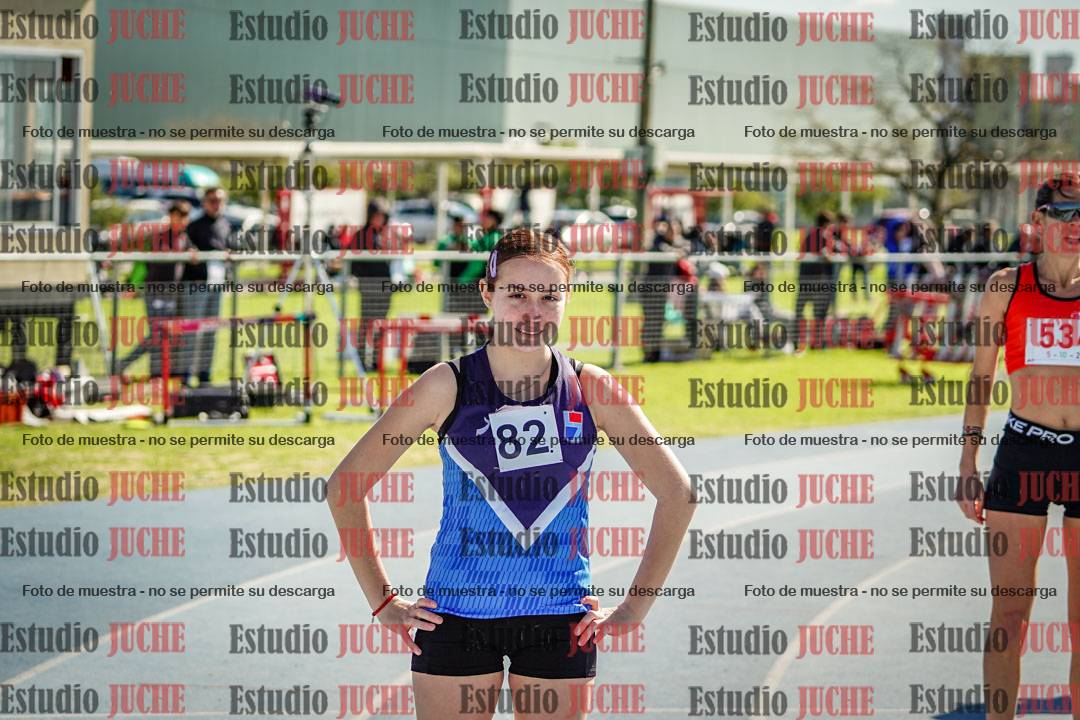 Fotos de los 800 m llanos de mujeres