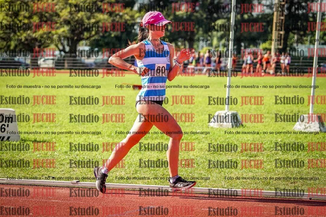 Fotos de los 10.000 m llanos