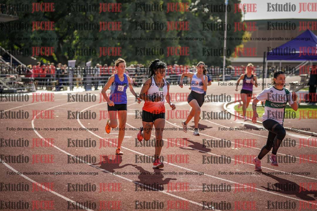 Fotos de los 800 m llanos de mujeres