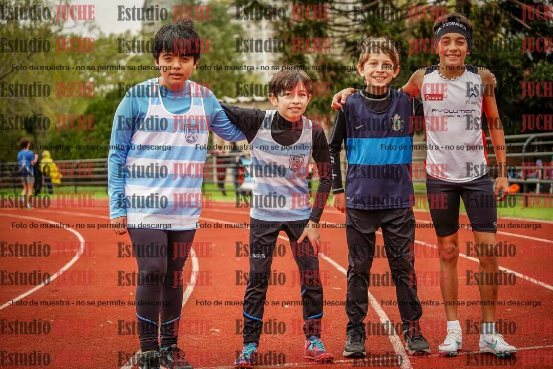 Fotos de algunos extras del torneo