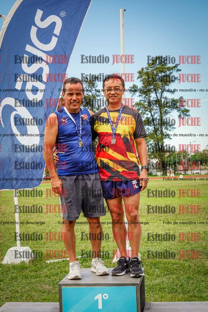 Fotos de algunos extras del torneo