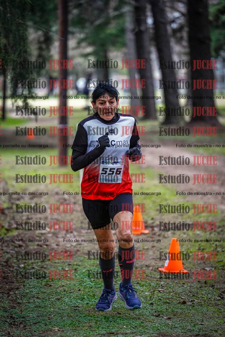 Fotos en el circuito