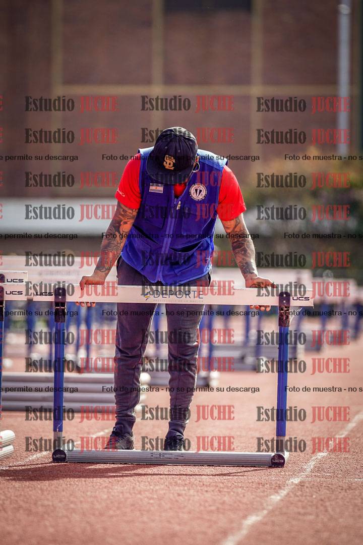 Fotos de algunos extras del torneo