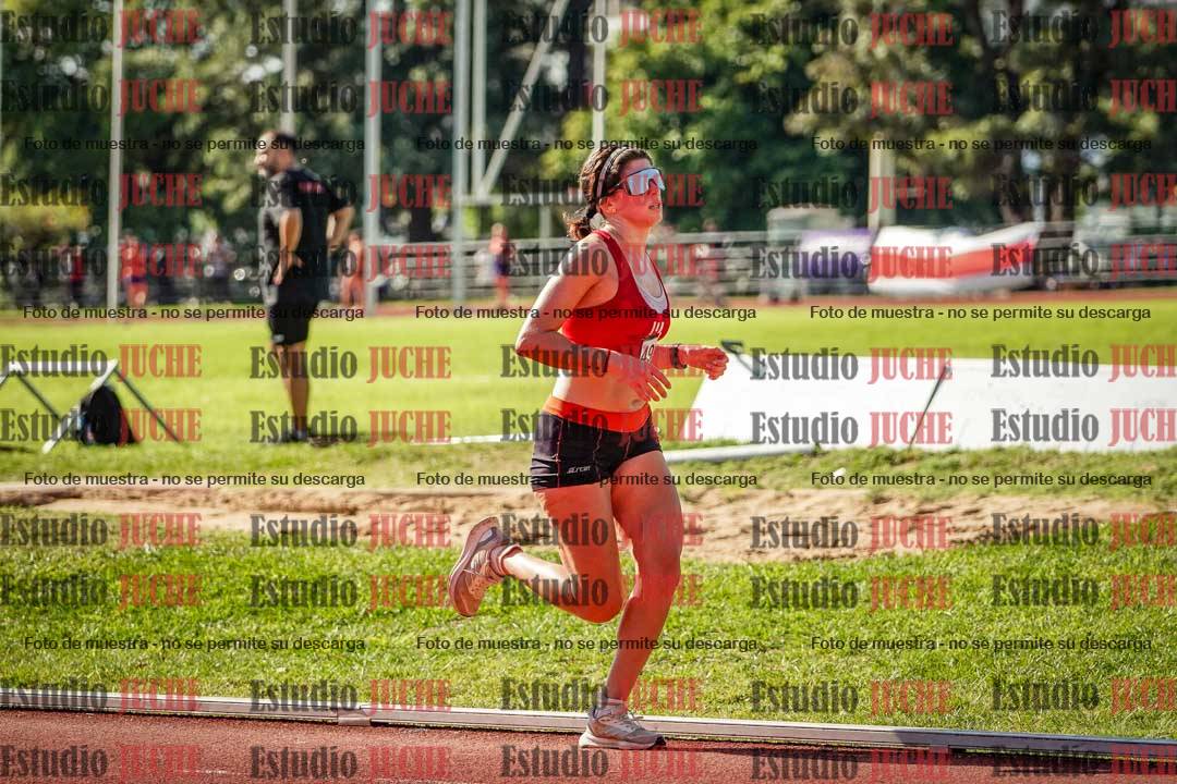 Fotos de los 10.000 m llanos