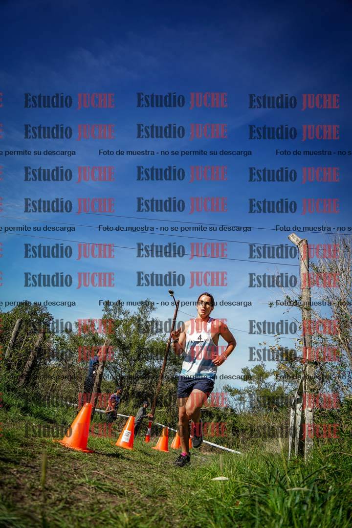 Fotos en el circuito