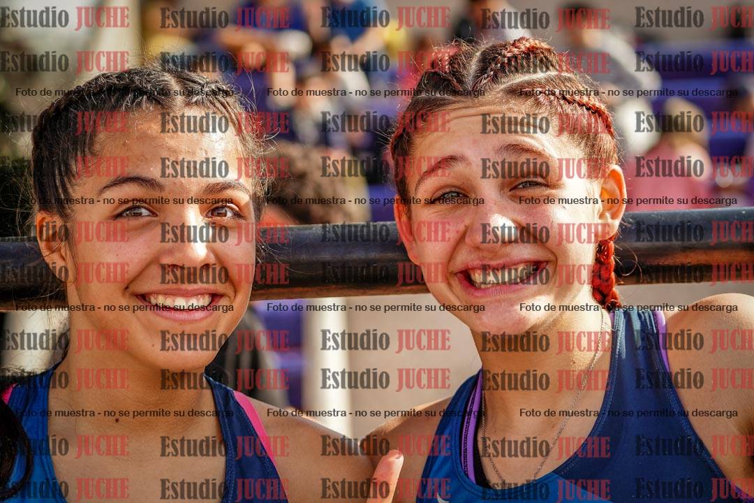 Fotos de algunos extras del torneo