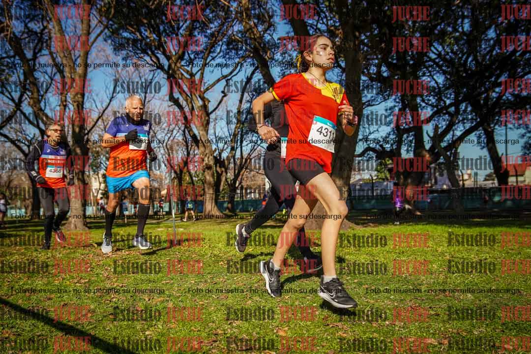 Fotos en el circuito