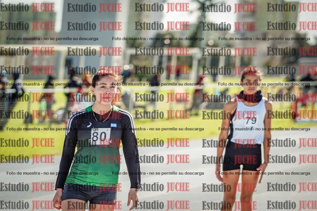 Fotos de los 800 m llanos de mujeres