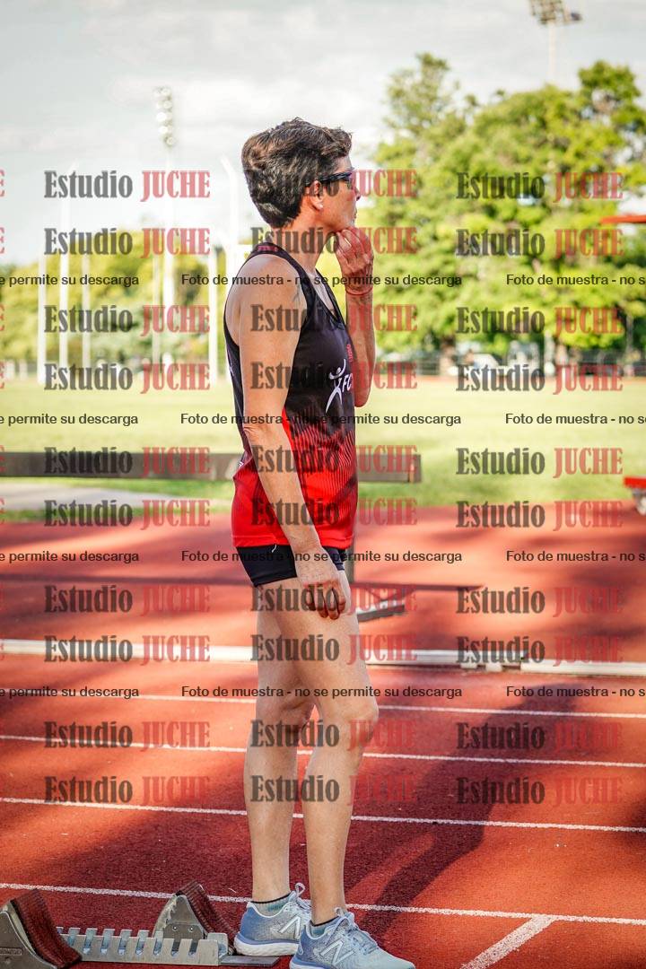 Fotos de los 400 m llanos de mujeres