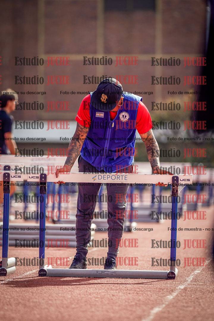 Fotos de algunos extras del torneo