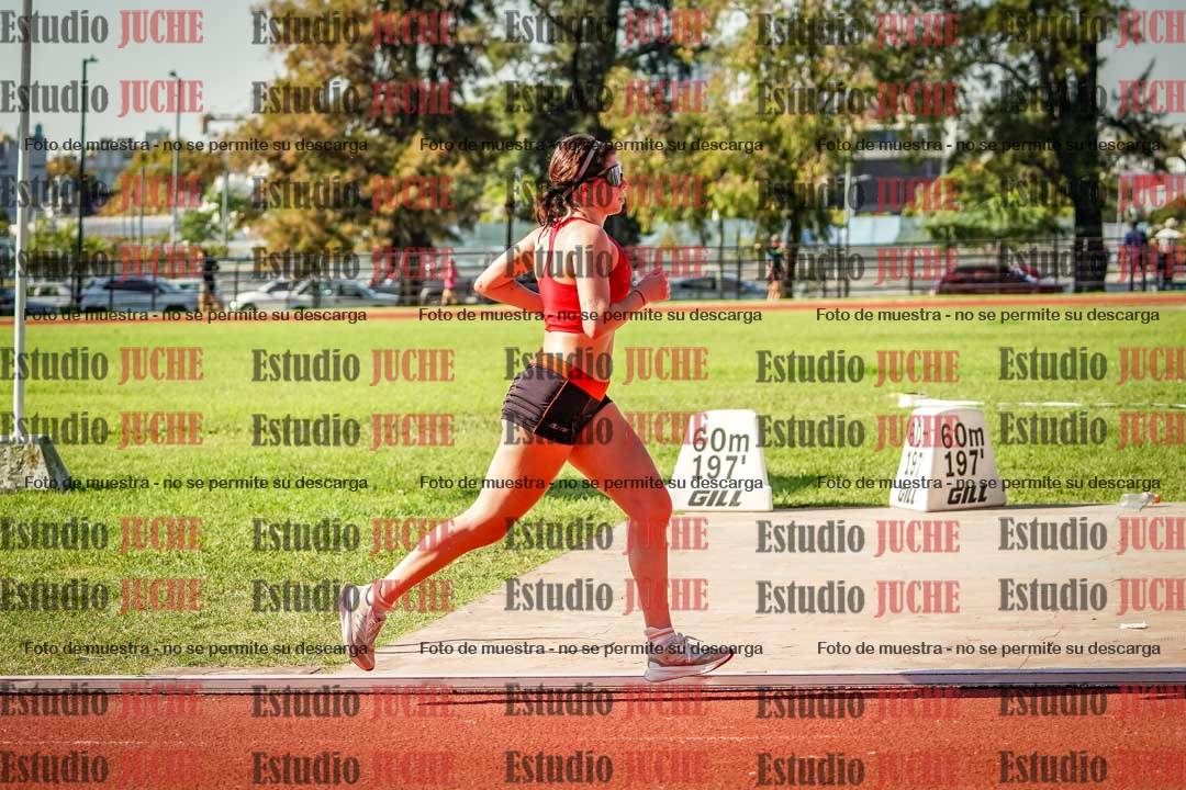 Fotos de los 10.000 m llanos