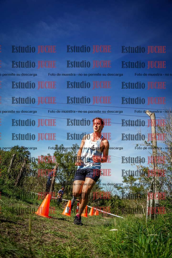 Fotos en el circuito