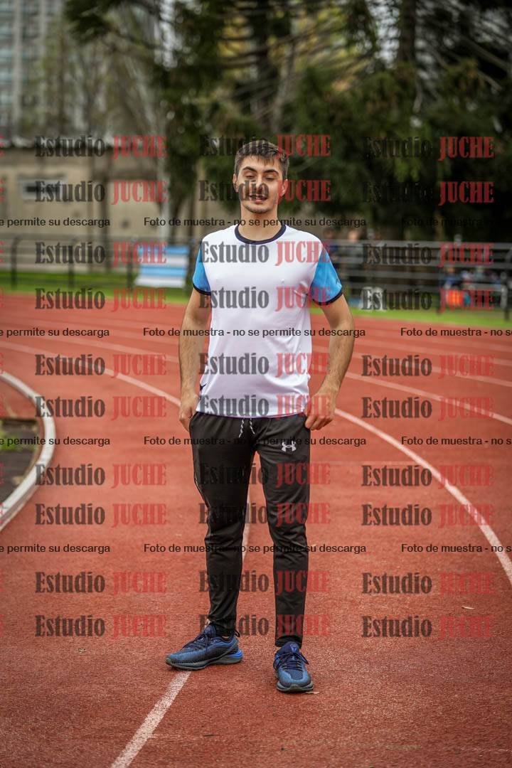 Fotos de algunos extras del torneo