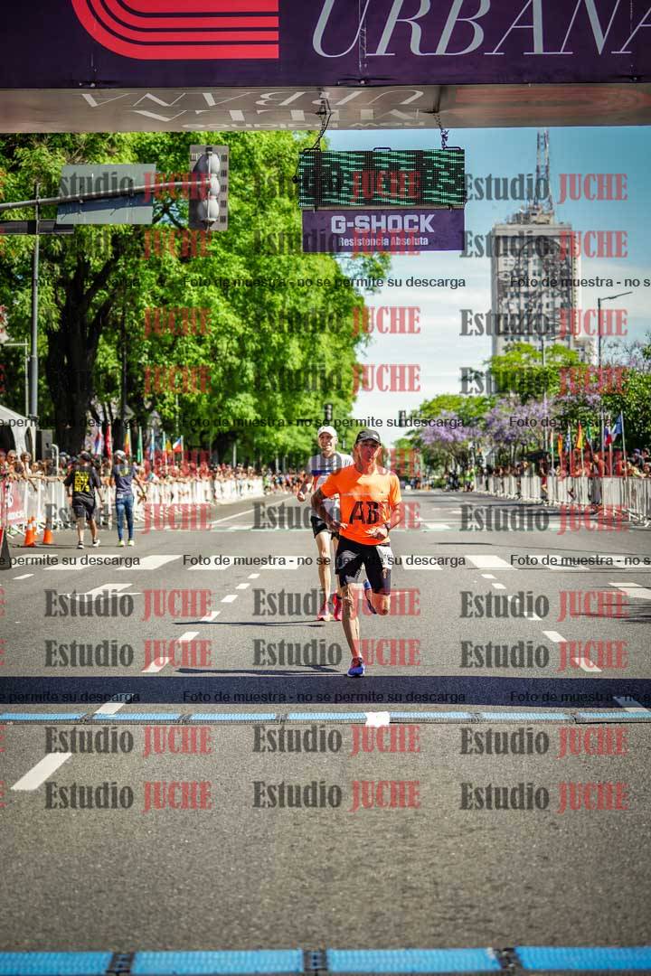 Fotos de la llegada - categoría I + J