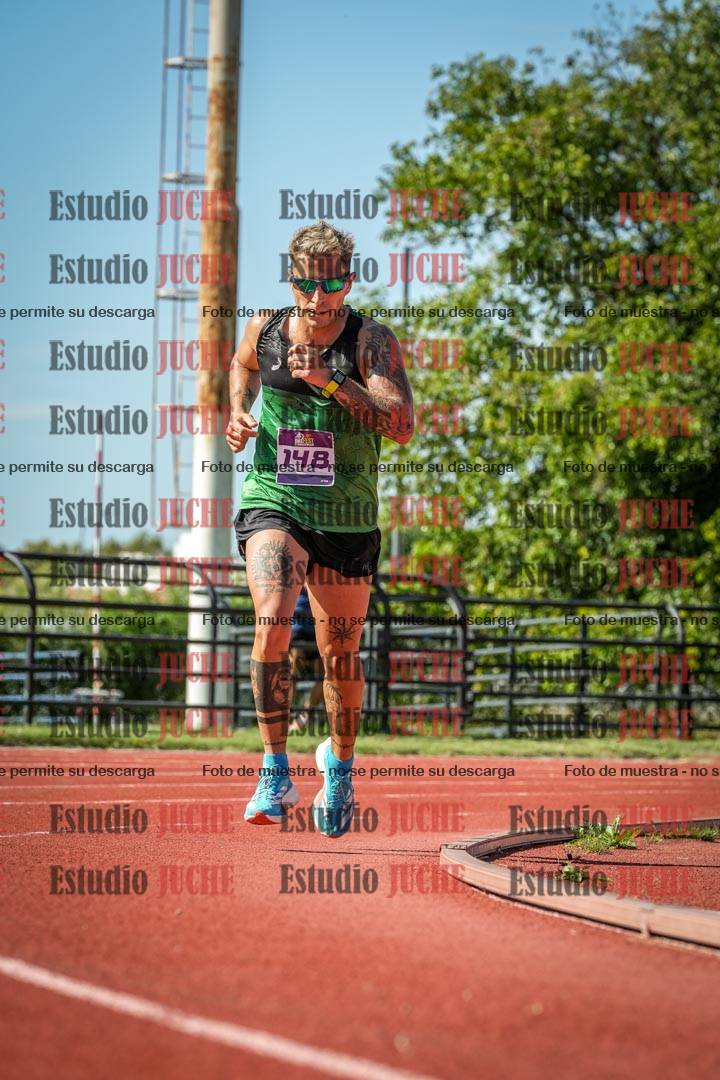Fotos de los 10.000 m llanos