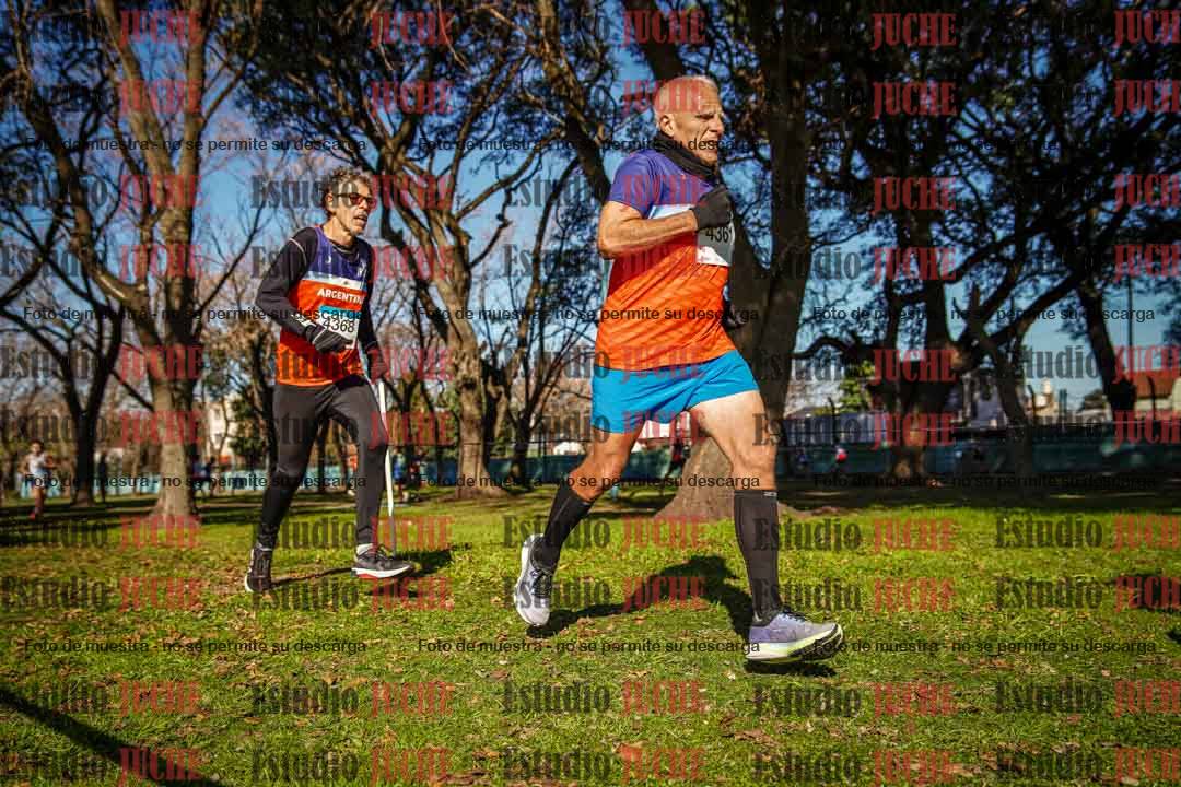 Fotos en el circuito