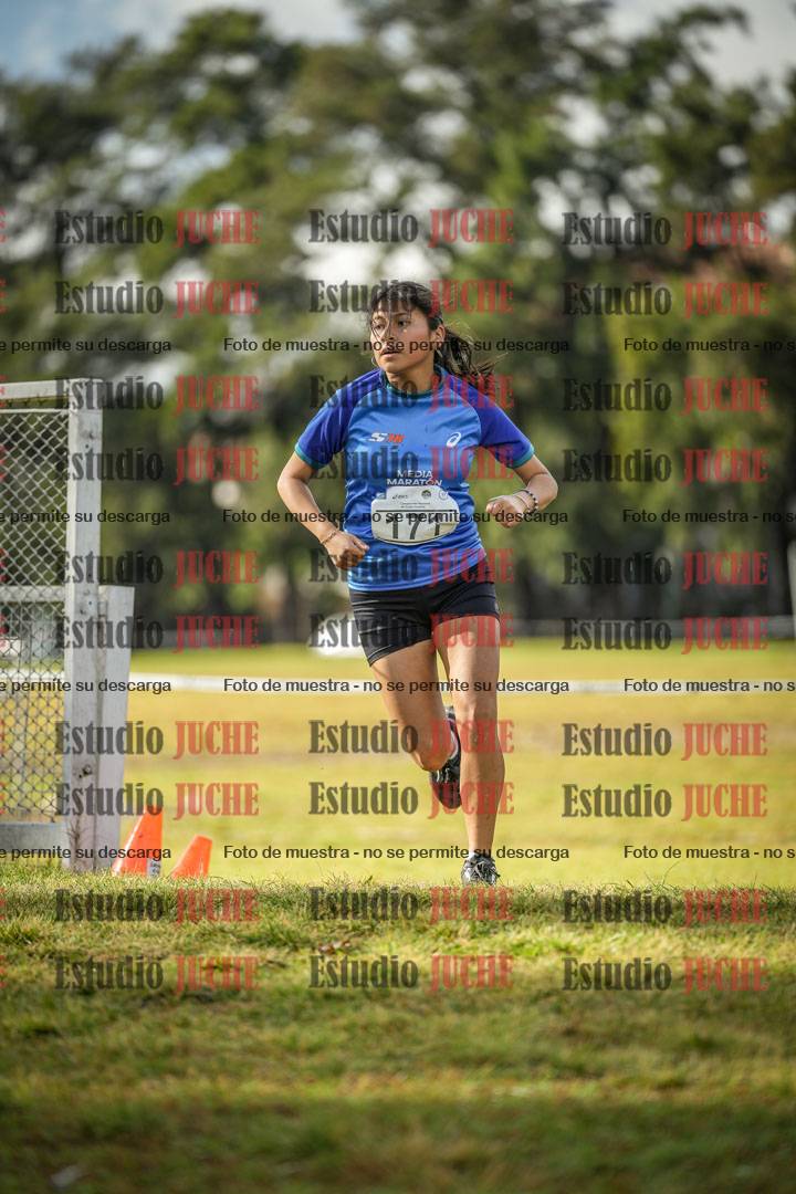 Fotos en el circuito