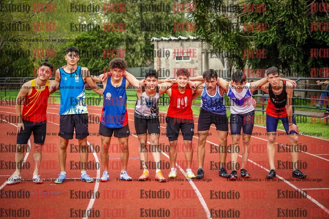 Fotos de algunos extras del torneo