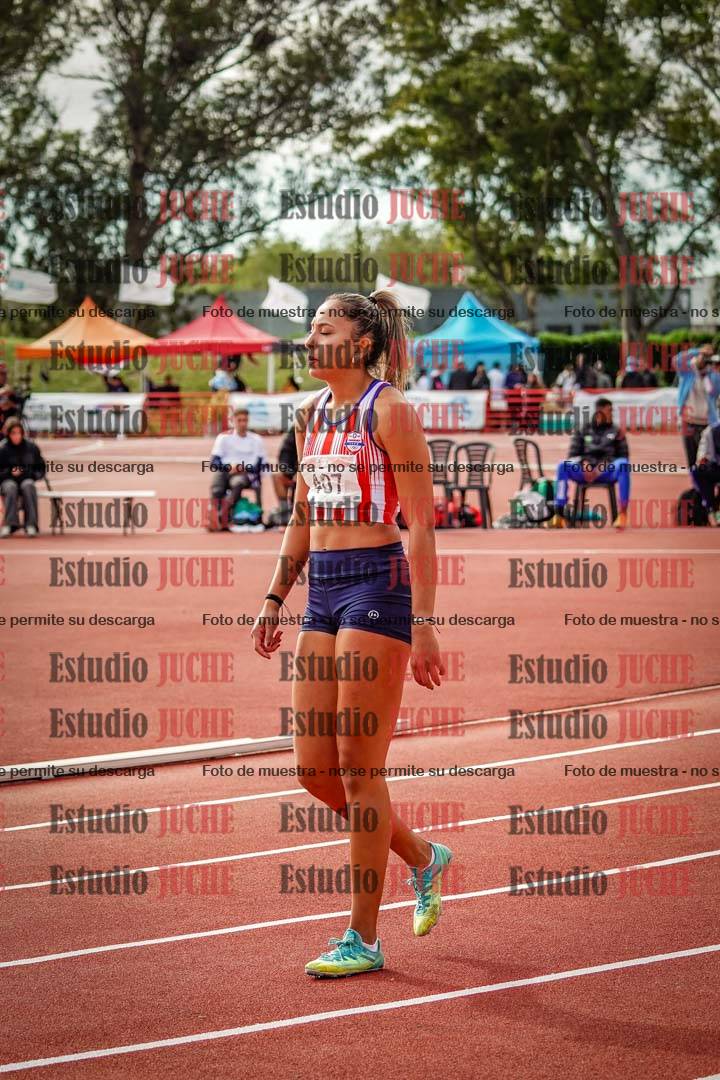 Fotos de algunos extras y podios del día 3