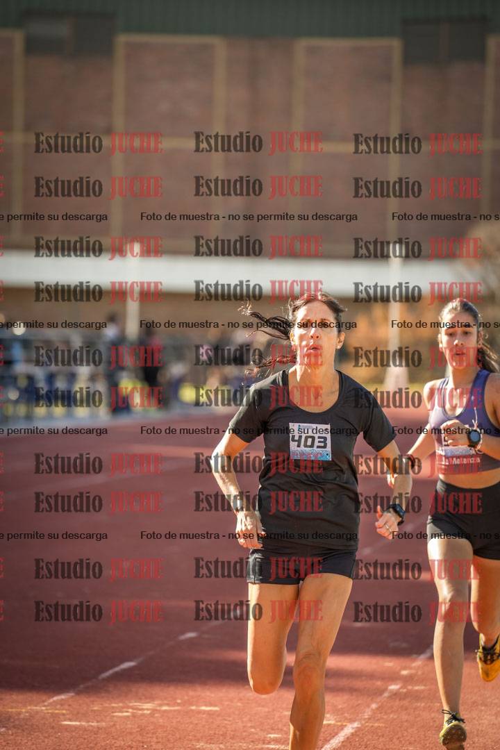 Fotos de los 800 m llanos de mujeres
