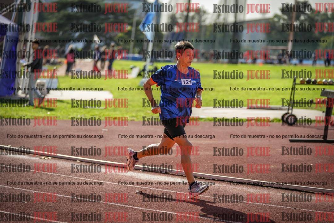 Fotos de los 800 m llanos de mujeres