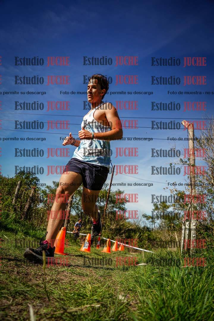 Fotos en el circuito