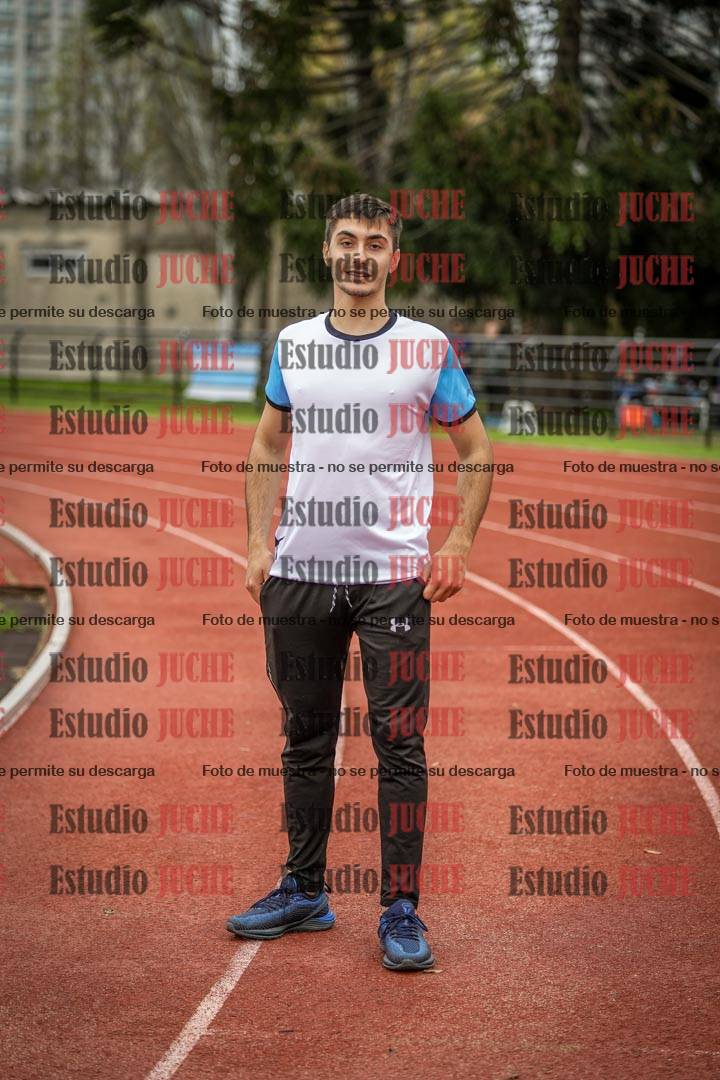 Fotos de algunos extras del torneo