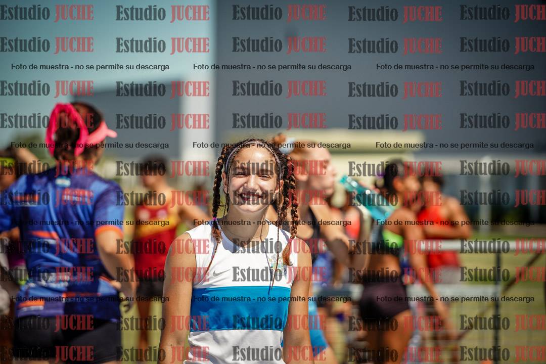 Fotos de algunos extras del torneo