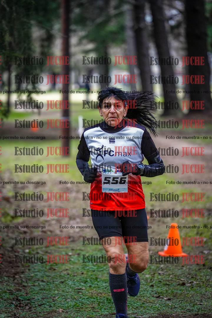 Fotos en el circuito