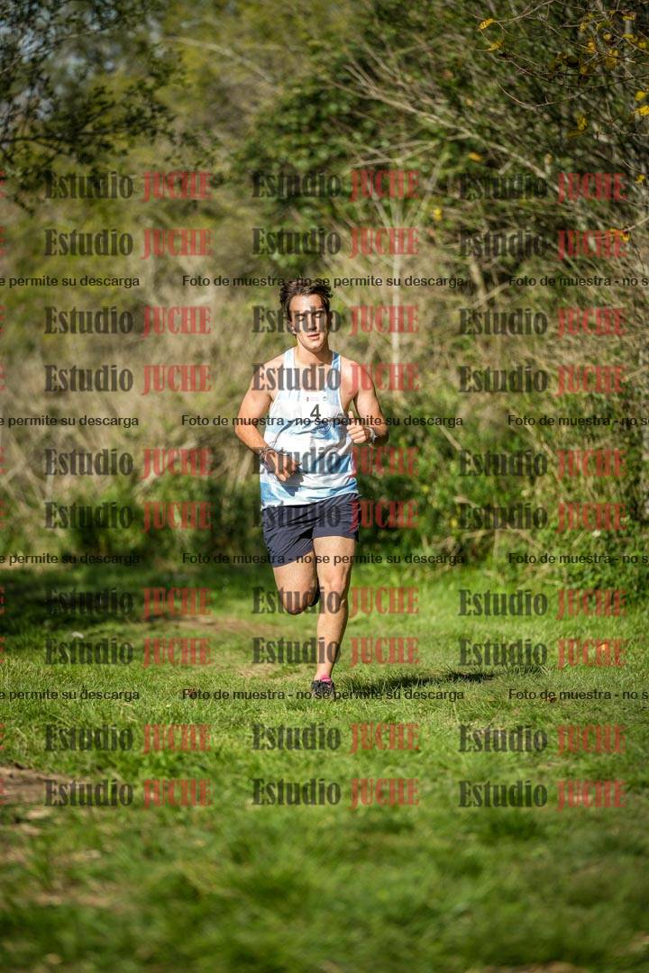 Fotos en el circuito