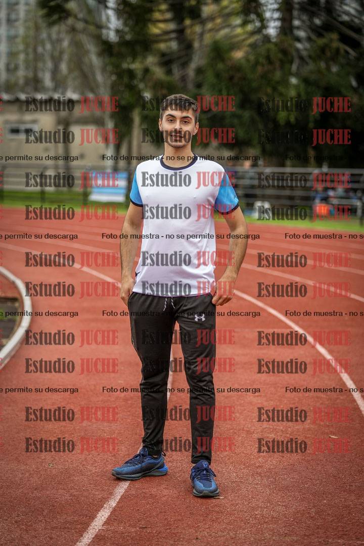 Fotos de algunos extras del torneo