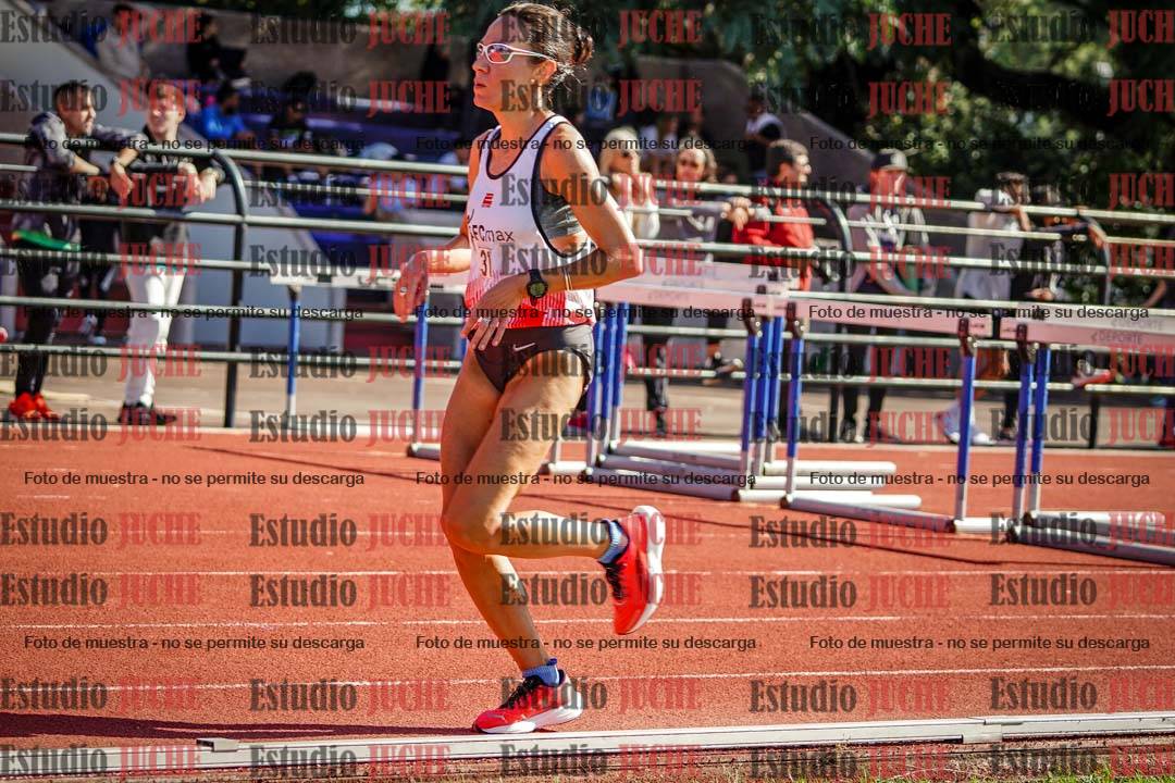 Fotos de los 10.000 m llanos