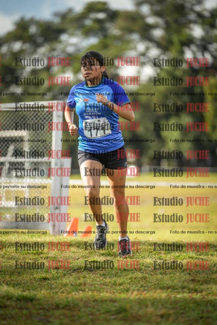 Fotos en el circuito