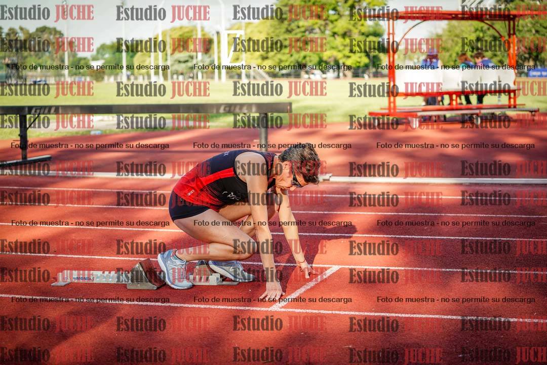 Fotos de los 400 m llanos de mujeres