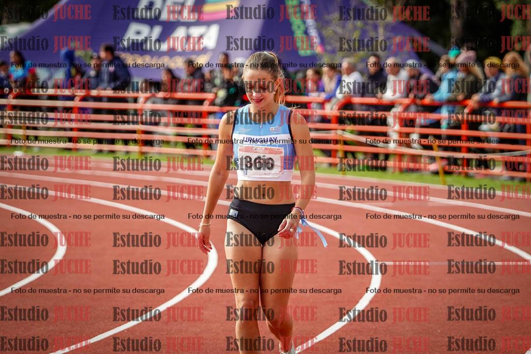 Fotos de algunos extras y podios del día 3