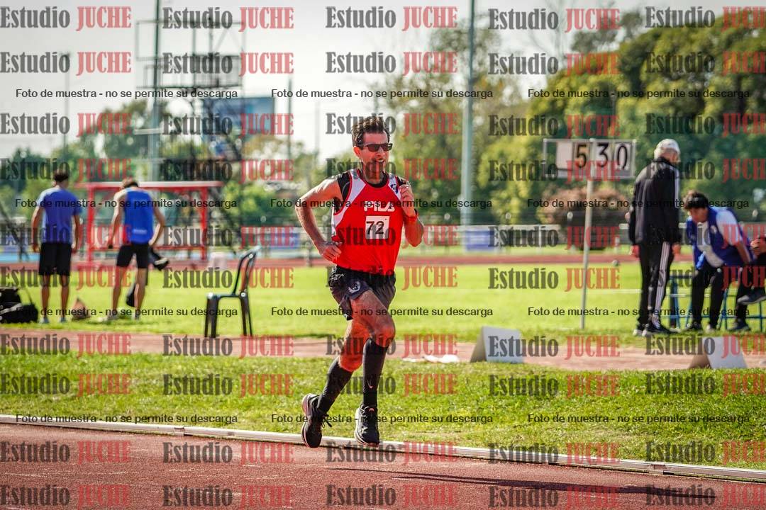 Fotos de los 10.000 m llanos