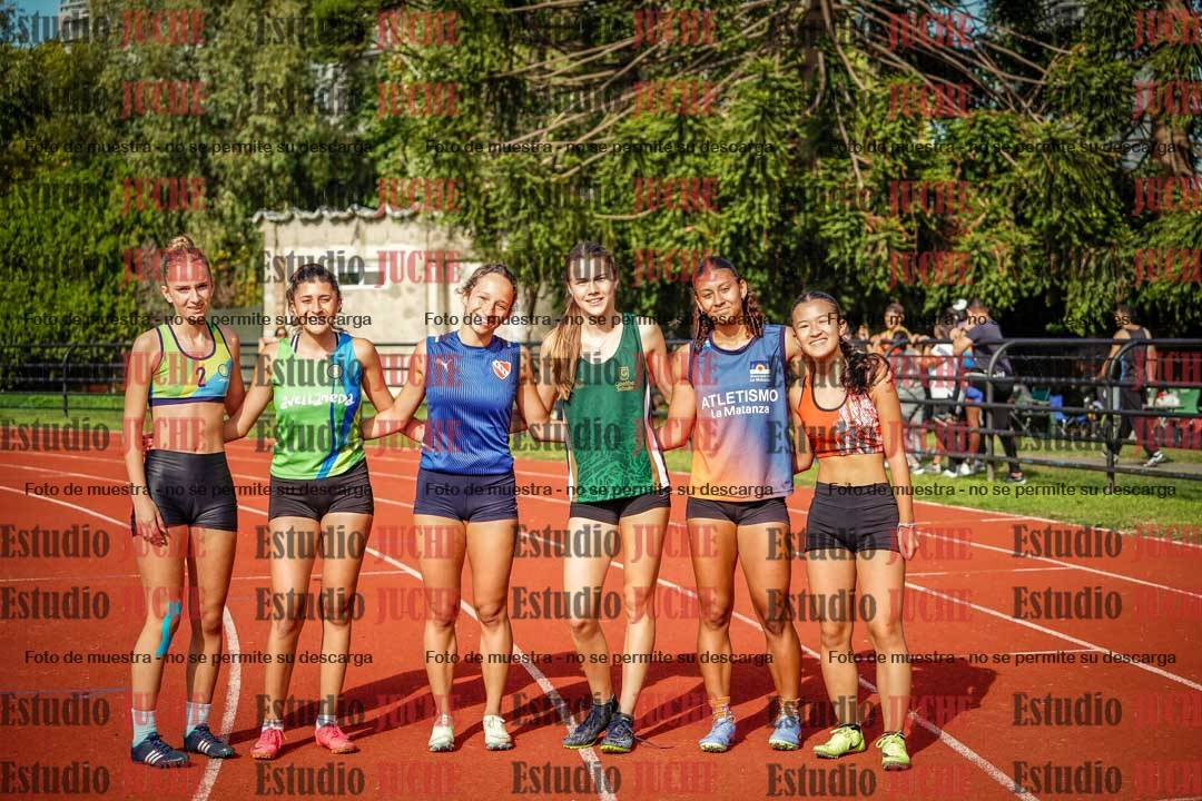 Fotos de algunos podios y extras